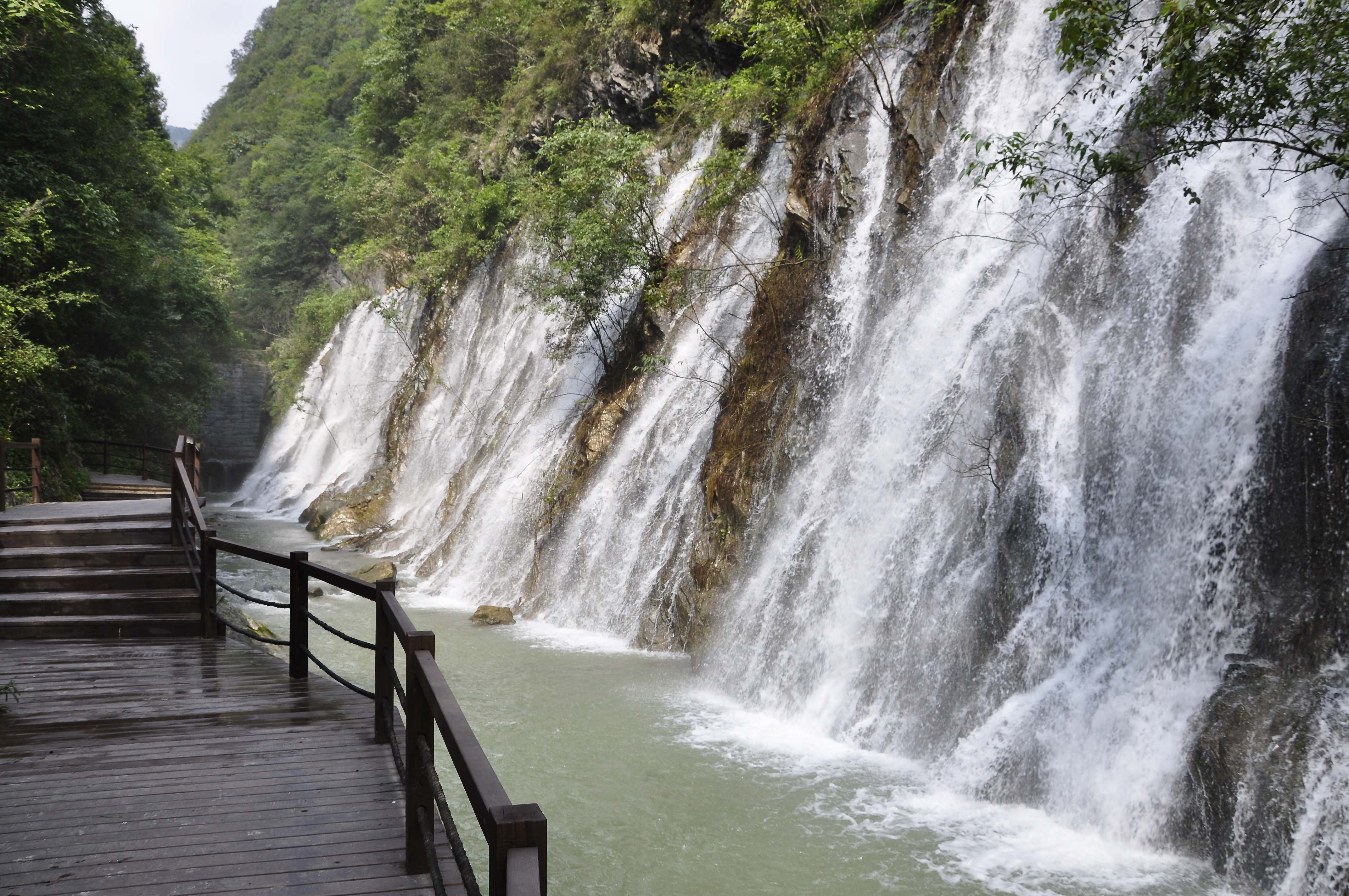 九寨沟旅游攻略：最佳游览时间选择